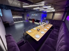 Лофт NEFTb - от 8 часов