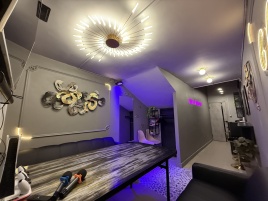 Лофт GOLD - от 8 часов