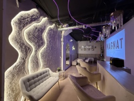 Зал SUNRISE - 1 час