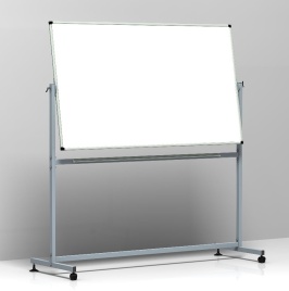 Доска маркерная