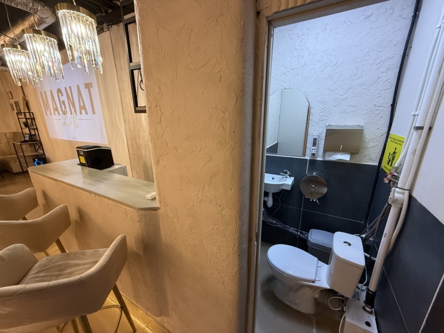 Зал SUNRISE - 1 час фото 12