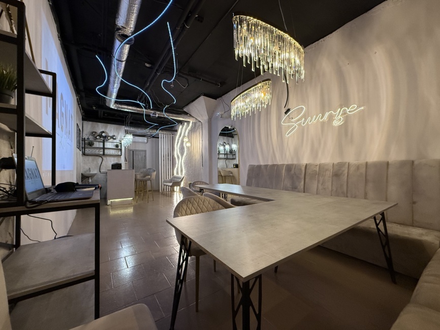 Зал SUNRISE - 1 час фото 2