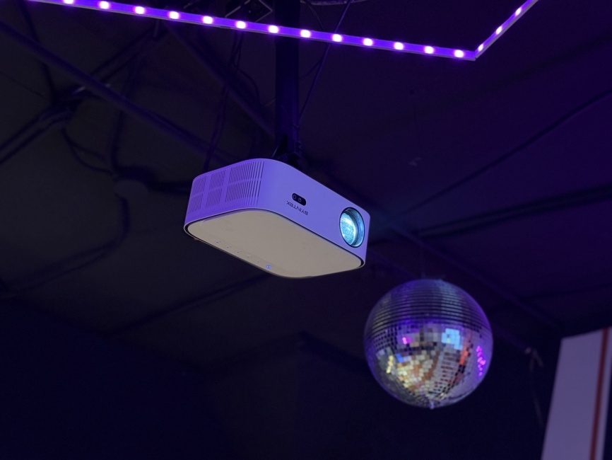 Зал ГРАФИТ - 1 час фото 2