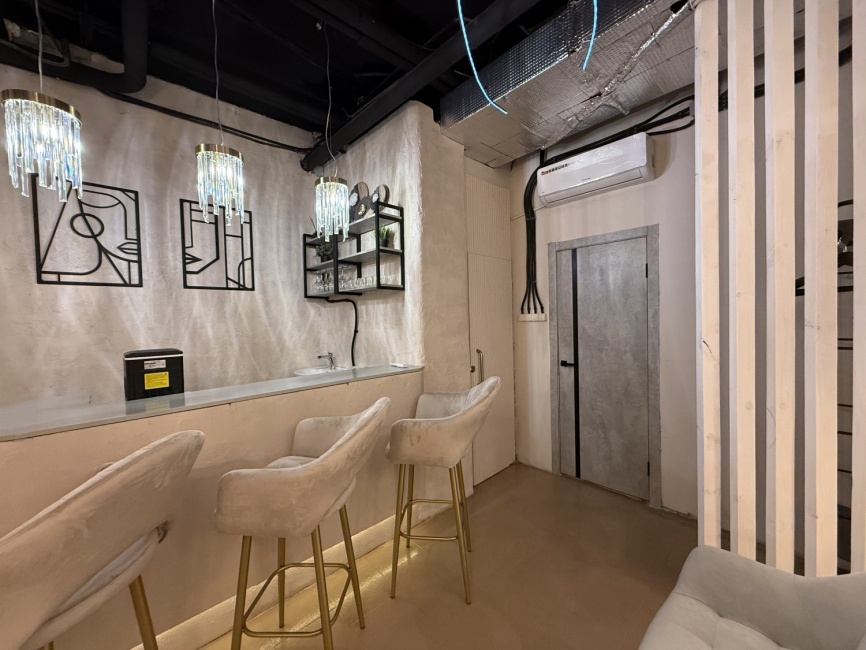 Зал SUNRISE - 1 час фото 15