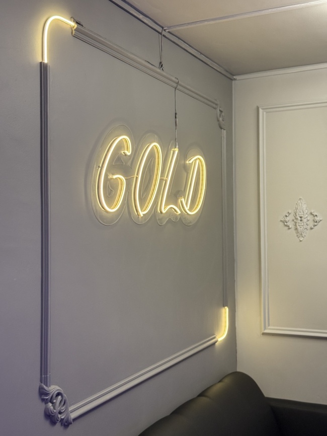 Зал GOLD - 1 час фото 8