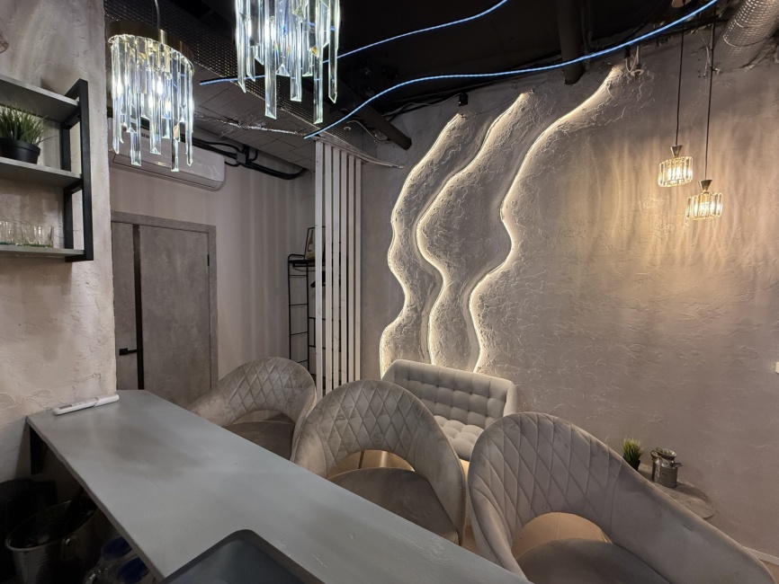 Зал SUNRISE - 1 час фото 4