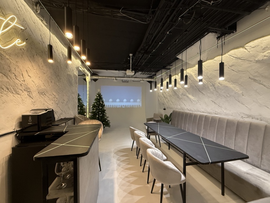 Зал фотостудия WHITE - 1 час фото 10