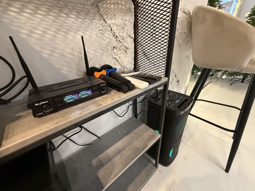 Зал фотостудия WHITE - 1 час фото 4