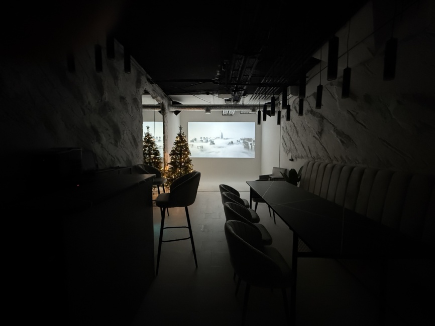 Зал фотостудия WHITE - 1 час фото 3