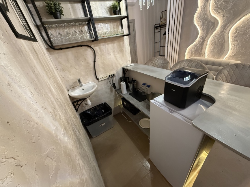 Зал SUNRISE - 1 час фото 3