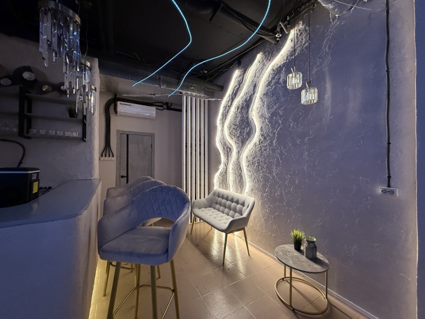 Зал SUNRISE - 1 час фото 5