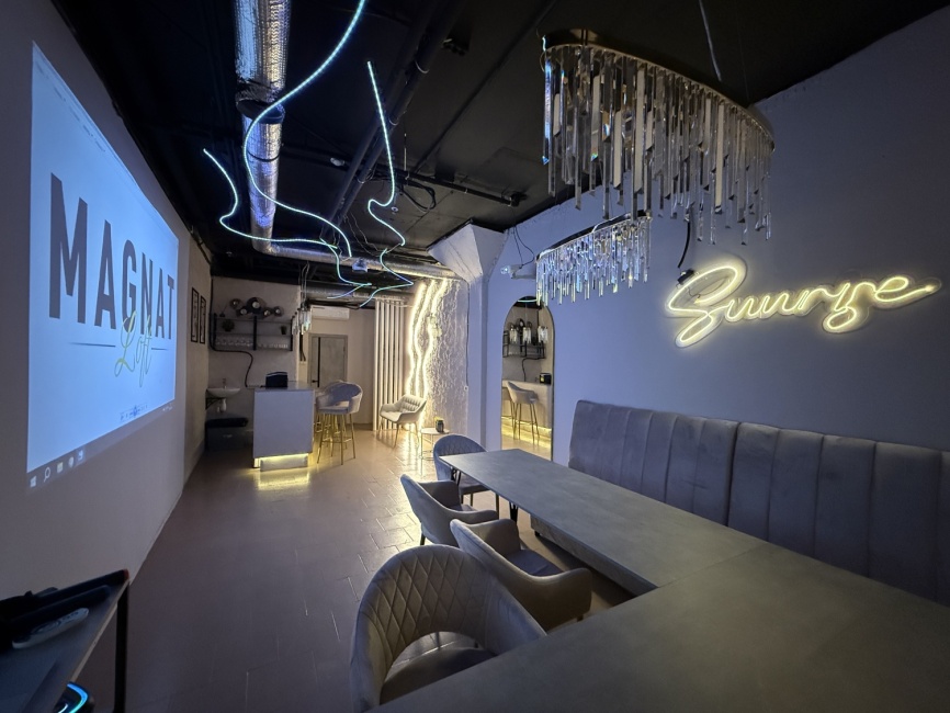 Зал SUNRISE - 1 час фото 11