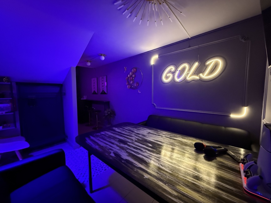 Зал GOLD - 1 час фото 10