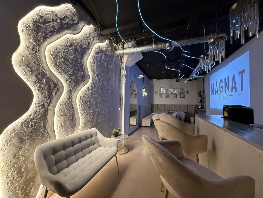 Зал SUNRISE - 1 час фото 14