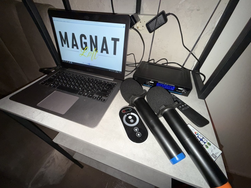 Зал SUNRISE - 1 час фото 8